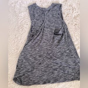 Workout Tank.